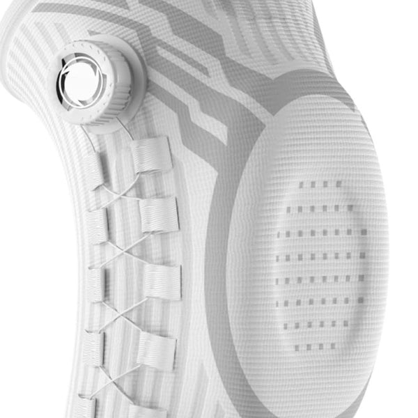 Flexa knee support
