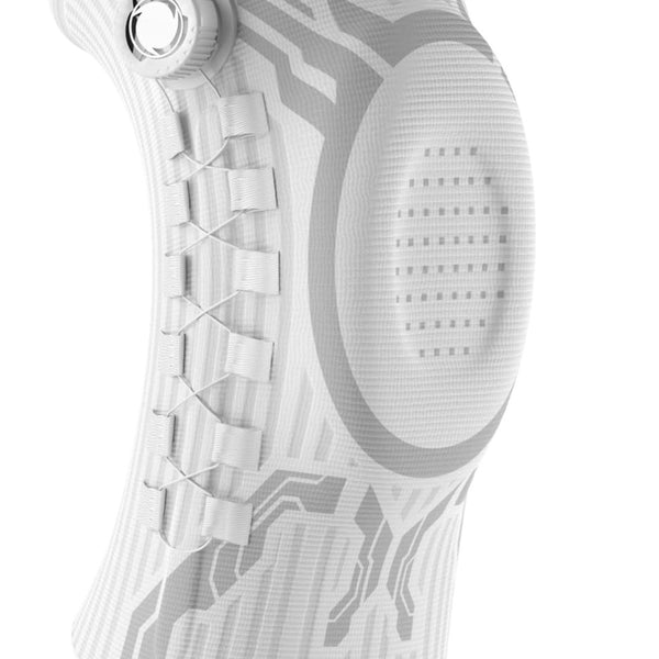 Flexa knee support