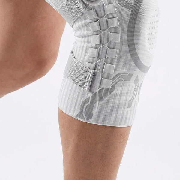 Flexa knee support
