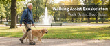 Walk better, feel better
