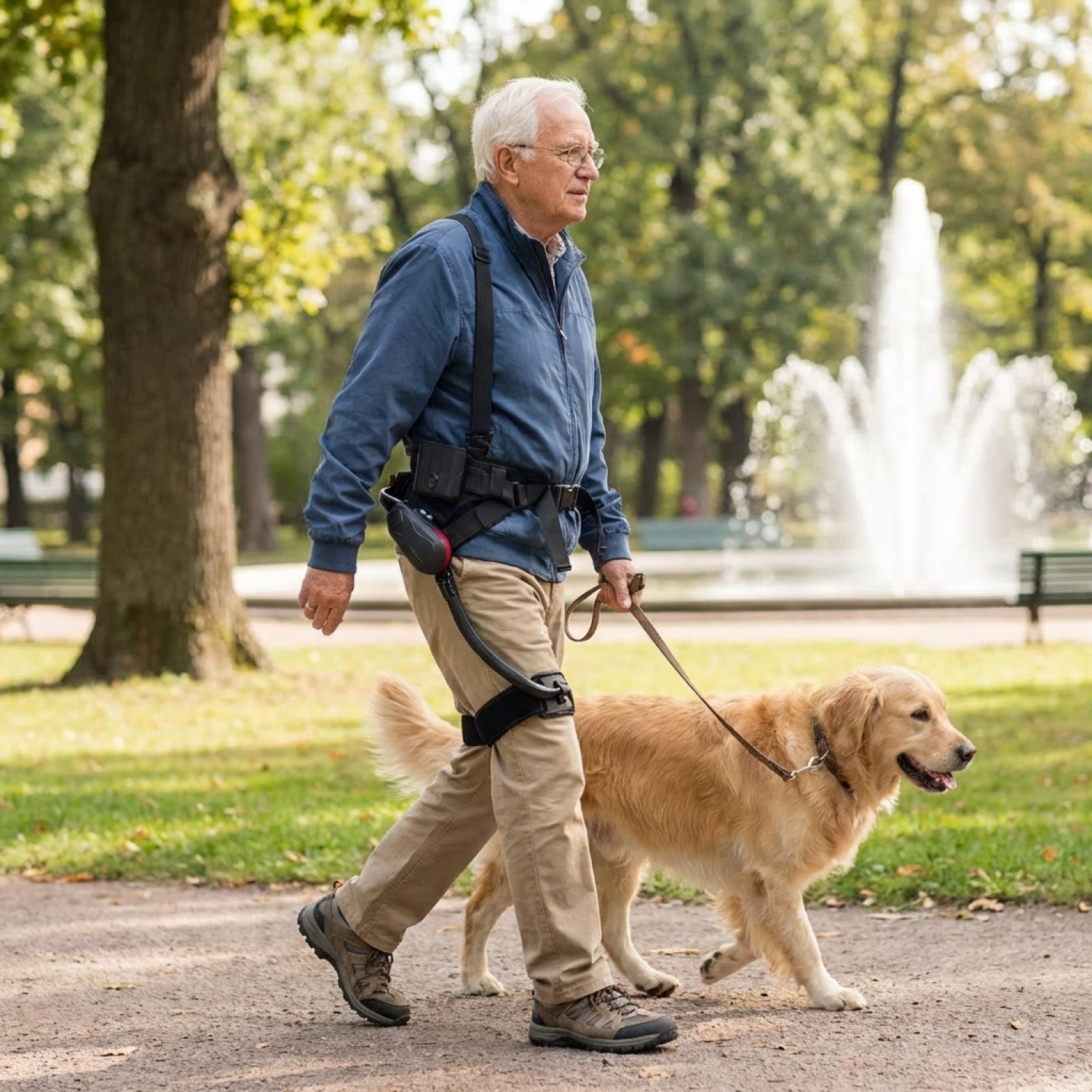Flexa Walking Assist Pro